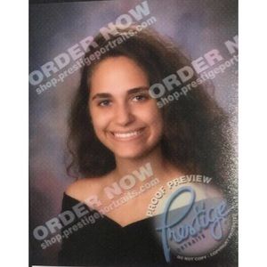 Meet your Posher, Ali